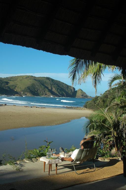 The Lodge On The Beach Port Saint Johnʼs Екстериор снимка