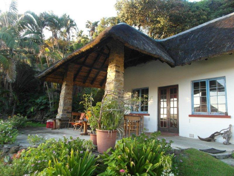 The Lodge On The Beach Port Saint Johnʼs Стая снимка