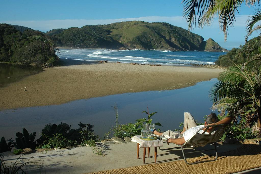 The Lodge On The Beach Port Saint Johnʼs Екстериор снимка