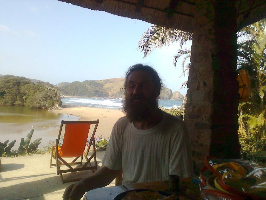 The Lodge On The Beach Port Saint Johnʼs Екстериор снимка